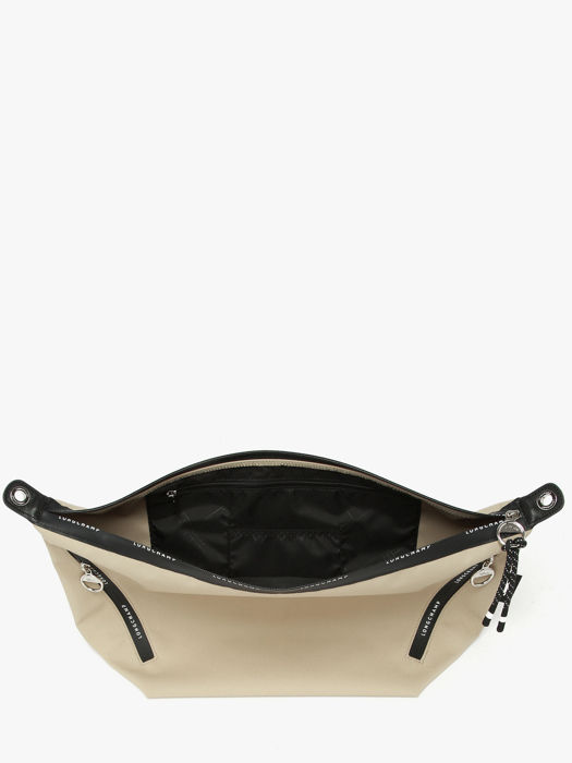 Longchamp Le pliage energy Cross bodytas Beige