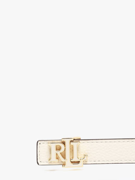 Riem Elmswood Lauren ralph lauren Beige elmswood 12P04418 ander zicht 4
