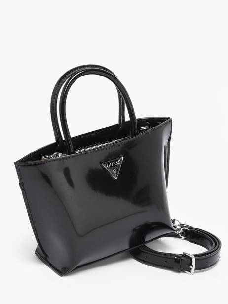 Handtas Arnela Polyurethaan Guess Zwart arnela NY949675 ander zicht 2