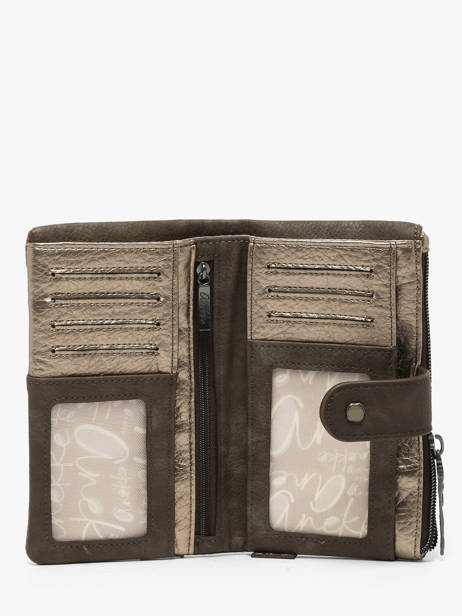 Portefeuille Amphora Anekke Veelkleurig amphora 42719907 ander zicht 1