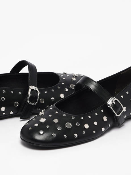 Ballerinas Tamaris Zwart women 46 ander zicht 2