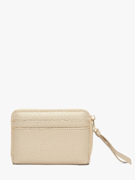 Portefeuille Ld Wallets Laurent david Goud ld wallets 11 ander zicht 2