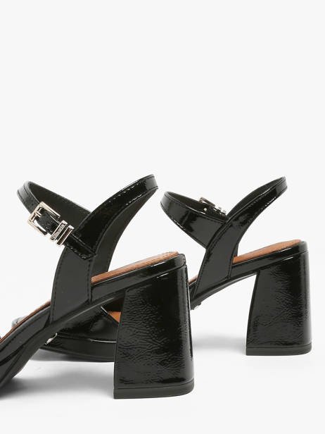 Sandalen Met Hak Tamaris Zwart women 46 ander zicht 2