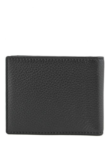 Portefeuille Leder Yves renard foulonne 23014 ander zicht 2