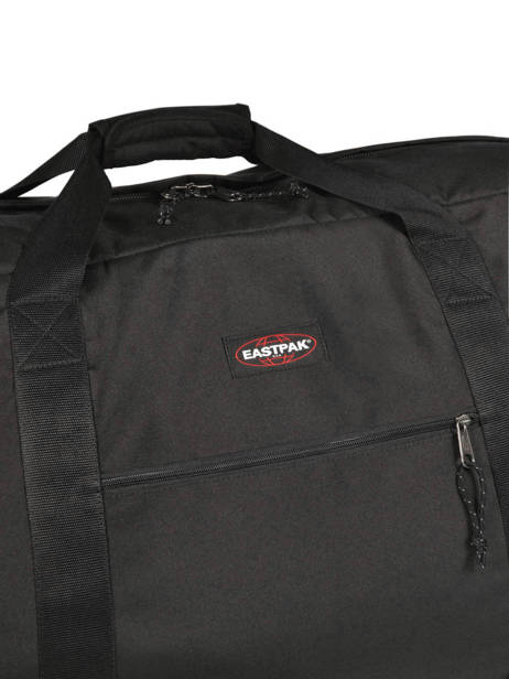 Reistas Authentic Luggage Eastpak Zwart authentic luggage K30E ander zicht 1