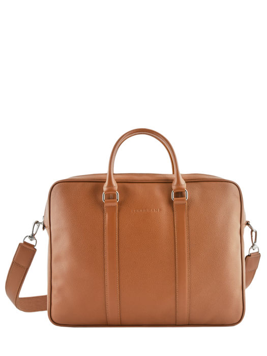 Longchamp Le foulonné Longchamp Bruin