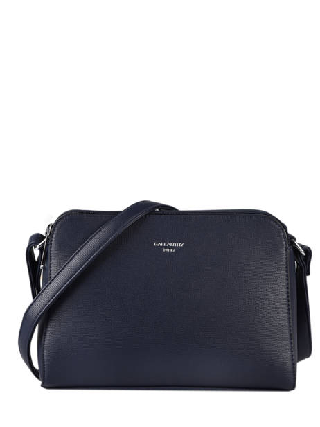 Cross Body Tas Sable Miniprix Blauw sable 2