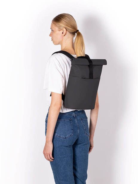 Rugzak Hajo Macro 1 Compartiment Ucon acrobatics backpack HAJOMACR ander zicht 1
