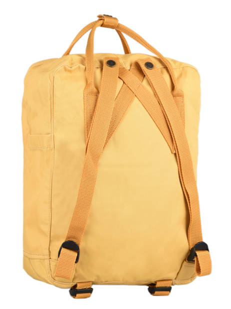 Rugzak Fjallraven kanken 23511 ander zicht 5