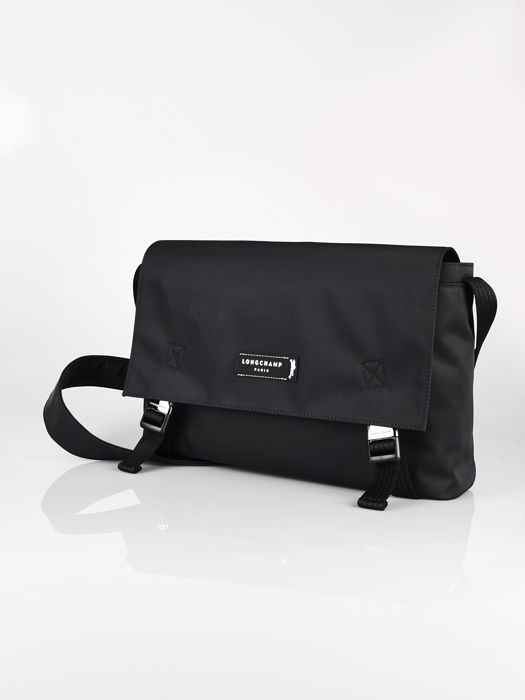 Longchamp Le pliage energy Cross bodytas Zwart