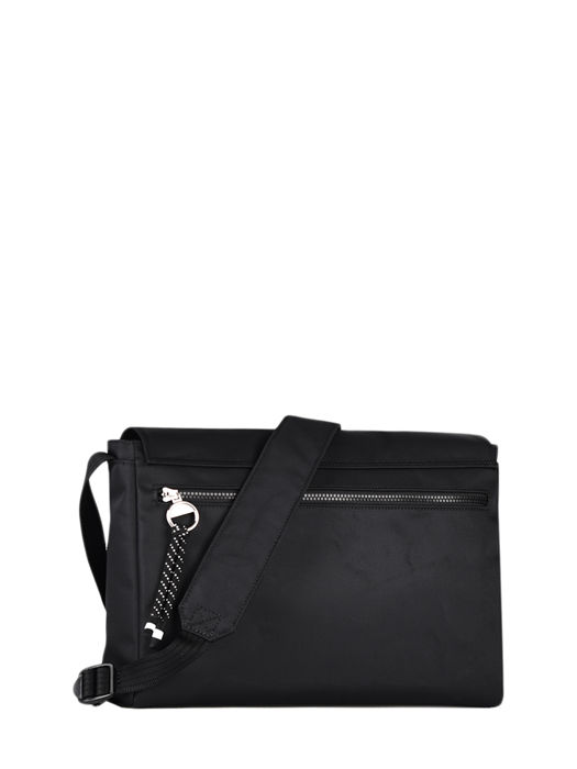 Longchamp Le pliage energy Cross bodytas Zwart