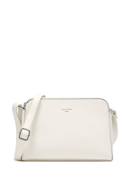 Cross Body Tas Sable Miniprix Wit sable 2