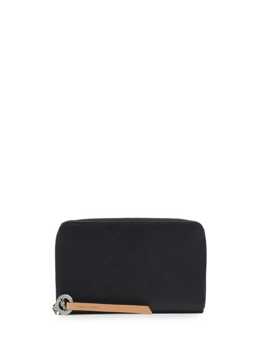 Longchamp Le pliage city Portefeuille Zwart