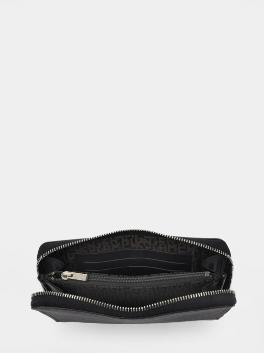 Longchamp Le pliage city Portefeuille Zwart