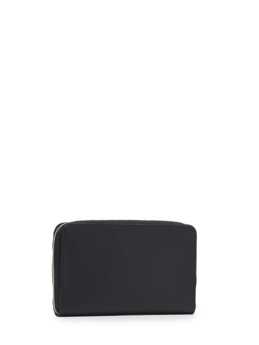 Longchamp Le pliage city Portefeuille Zwart