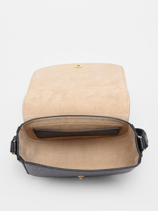 Longchamp Epure Cross bodytas Zwart