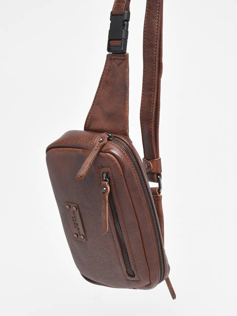 Heuptasje Wylson Bruin hanoi G917075 ander zicht 2
