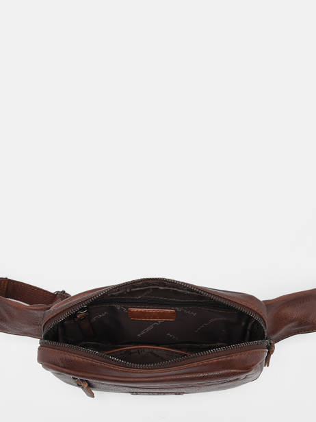 Heuptasje Wylson Bruin hanoi G917075 ander zicht 3