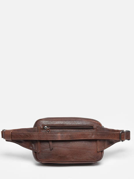 Heuptasje Wylson Bruin hanoi G917075 ander zicht 4