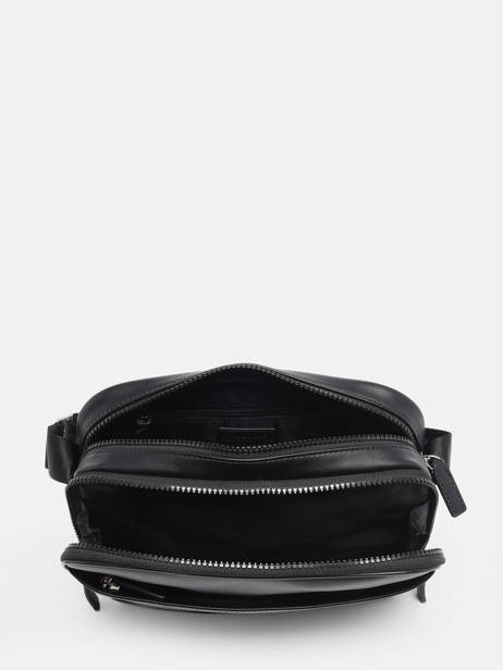 Cross Body Tas Campus Chabrand Zwart campus 86522 ander zicht 3