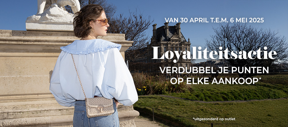 loyaliteitsactie