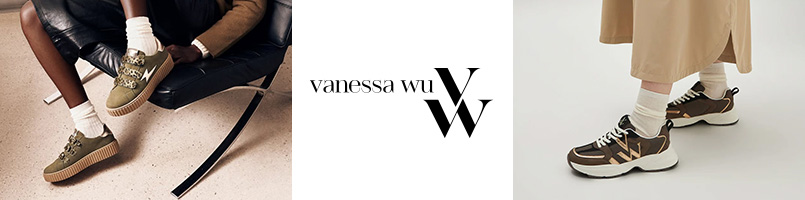 sneakers vanessa wu